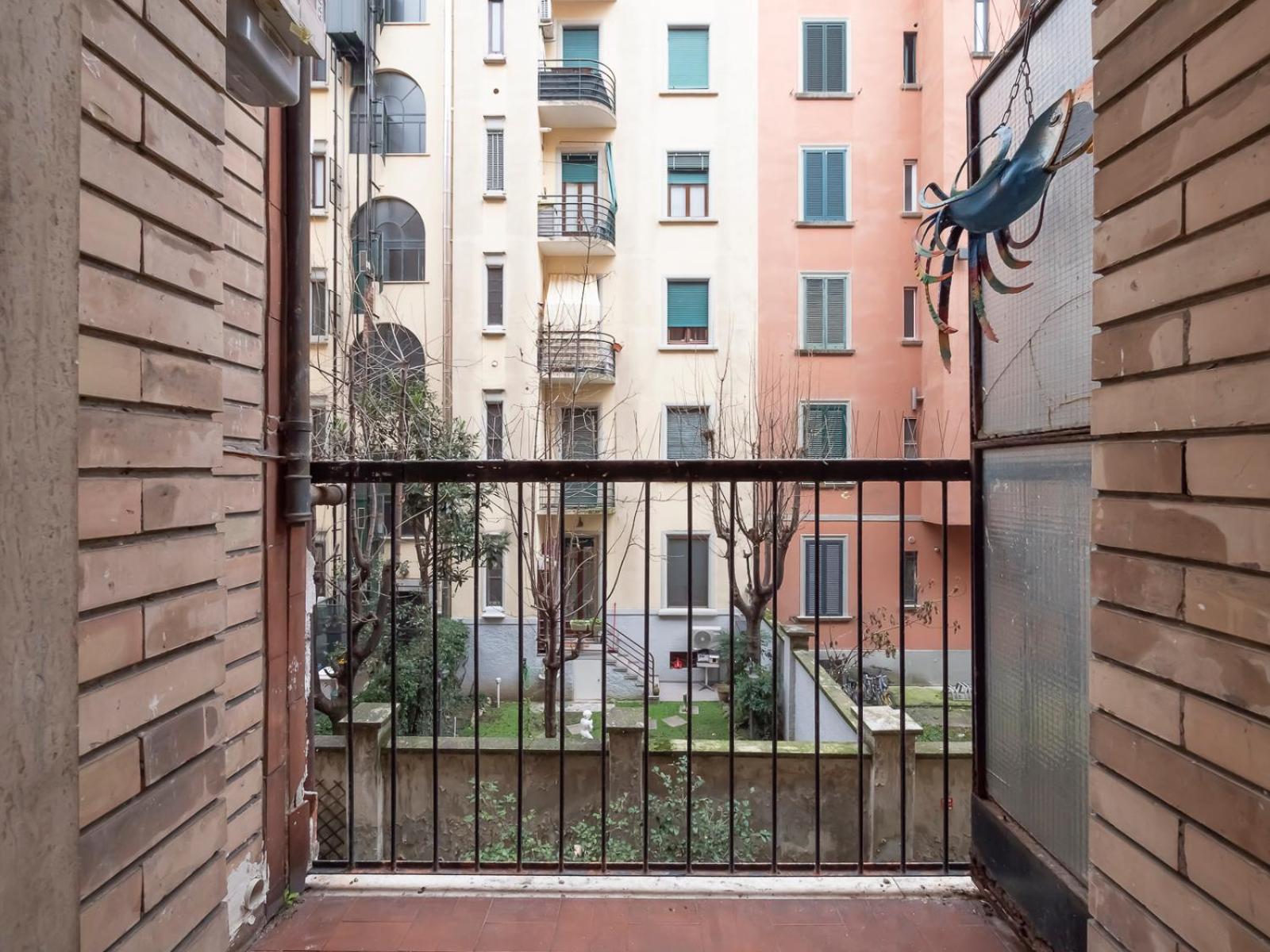 Ihost Studio - Lucania 3 - Milan — Photos 1