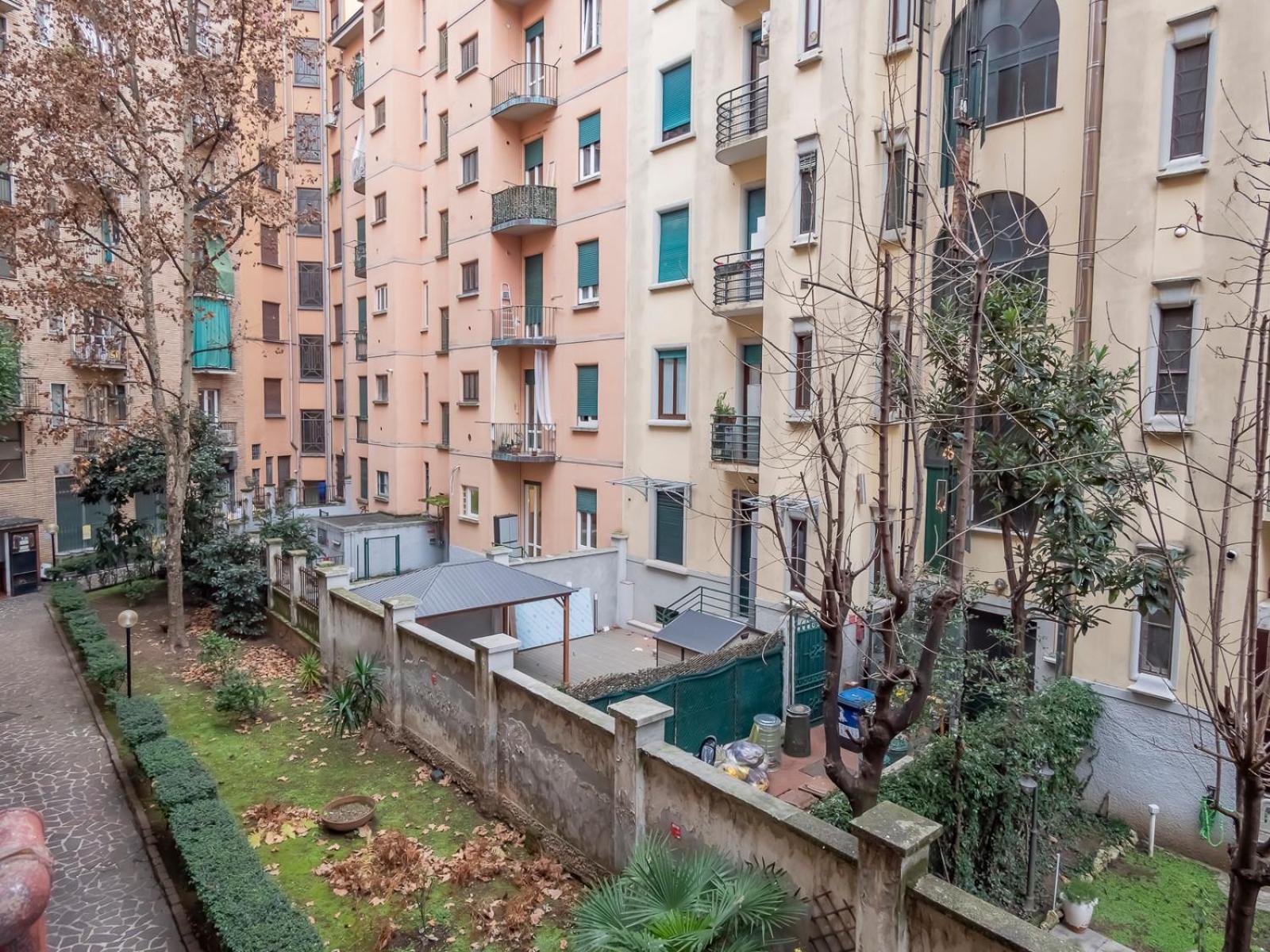 Ihost Studio - Lucania 3 - Milan — Photos 3