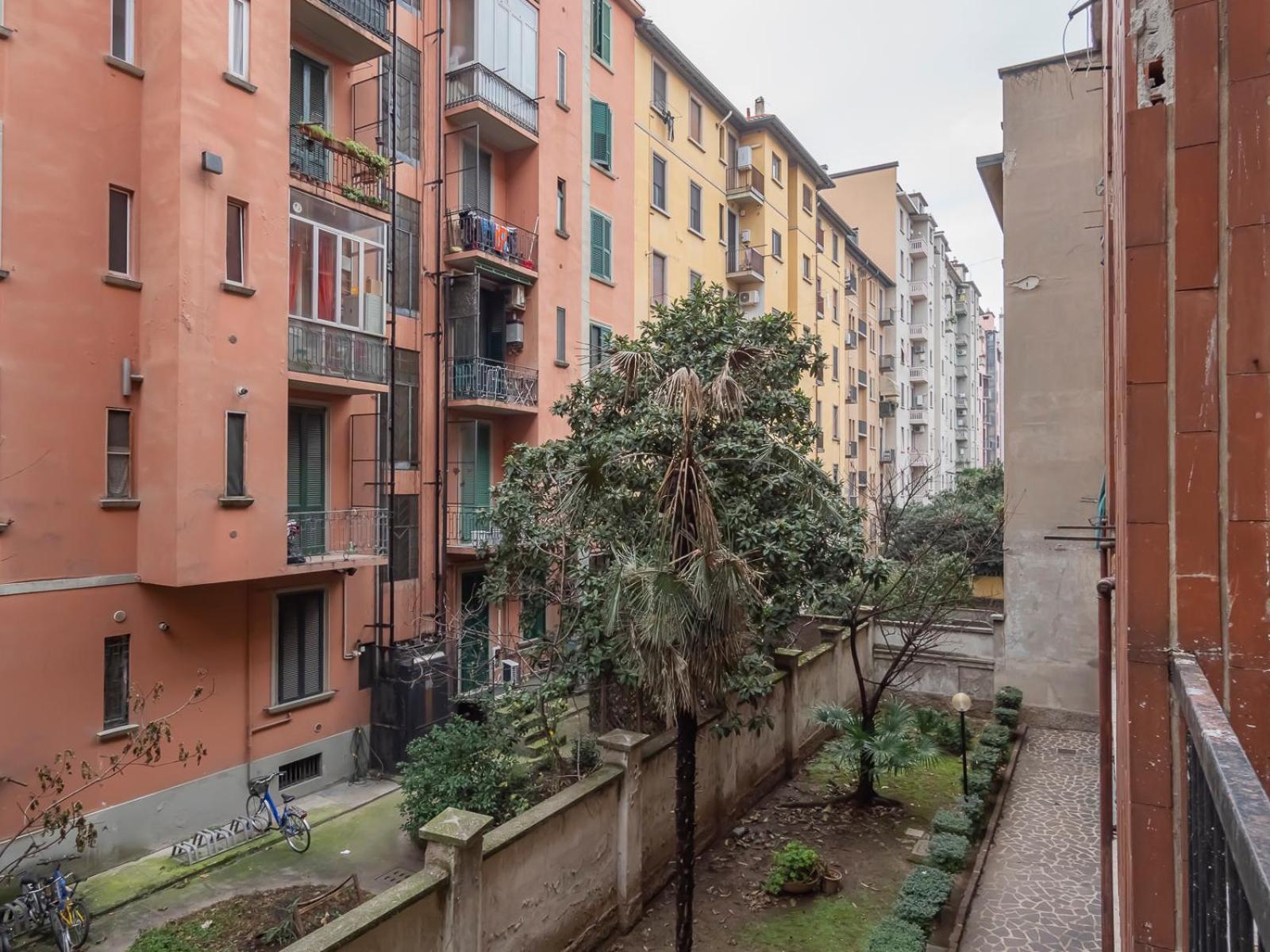 Ihost Studio - Lucania 3 - Milan — Photos 2